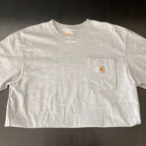 Men’s Medium Carhartt t shirt